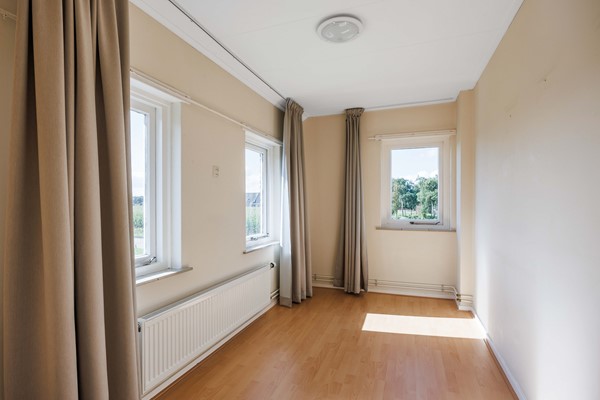 Medium property photo - De Holm 15I, 9356 VA Tolbert